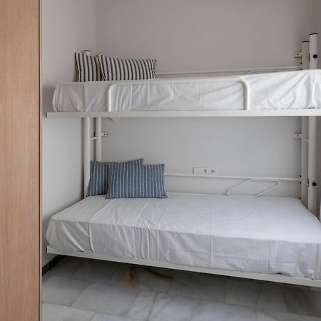 Playa Vista Mar Duplex Apartment El Port De La Selva ภายนอก รูปภาพ