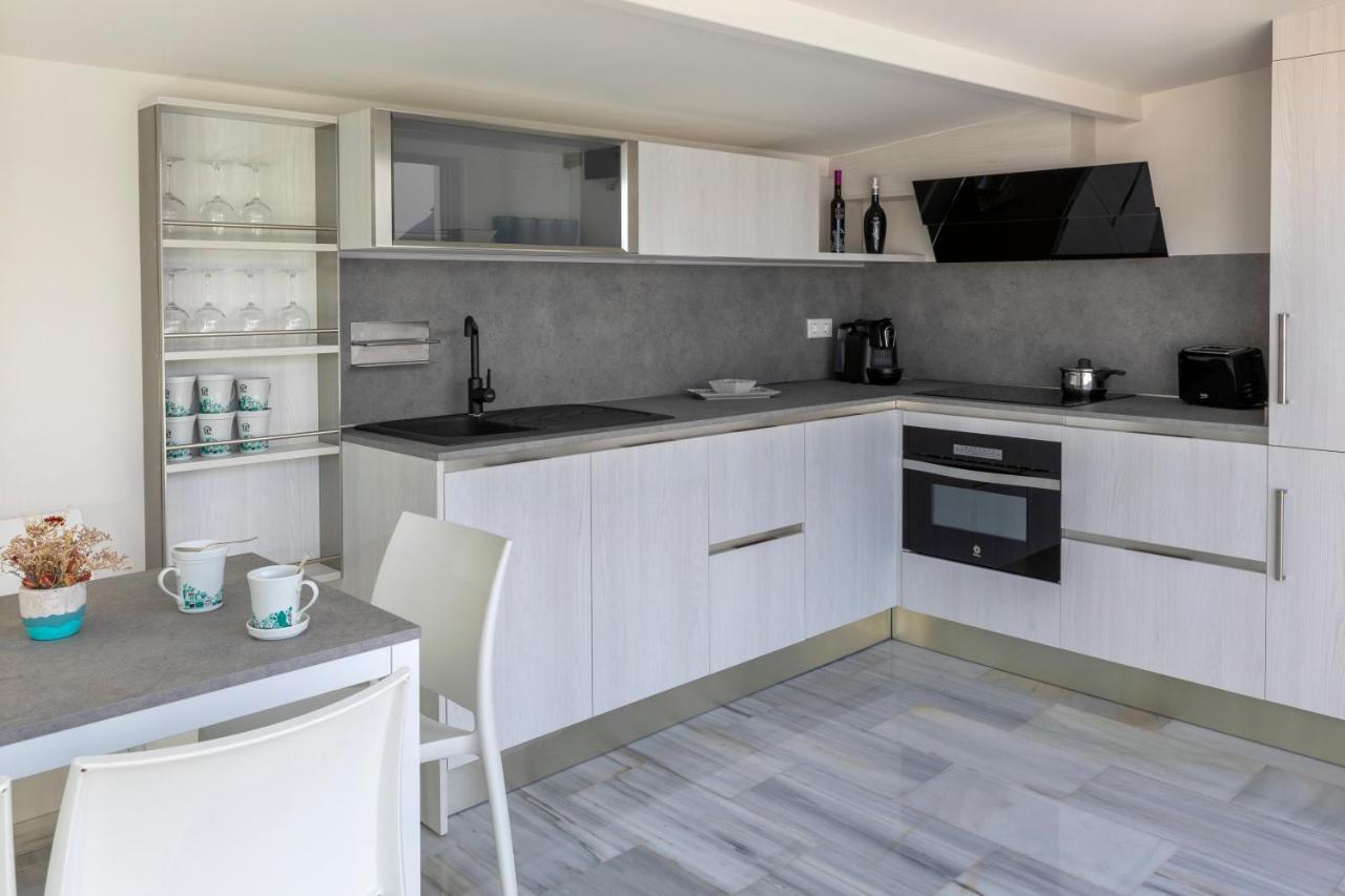 Playa Vista Mar Duplex Apartment El Port De La Selva ภายนอก รูปภาพ