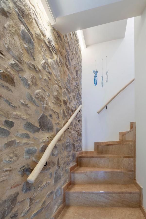 Playa Vista Mar Duplex Apartment El Port De La Selva ภายนอก รูปภาพ