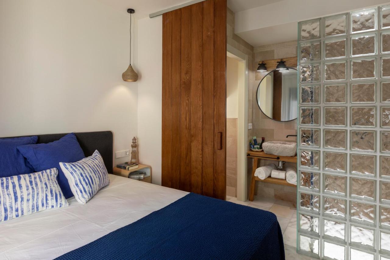 Playa Vista Mar Duplex Apartment El Port De La Selva ภายนอก รูปภาพ