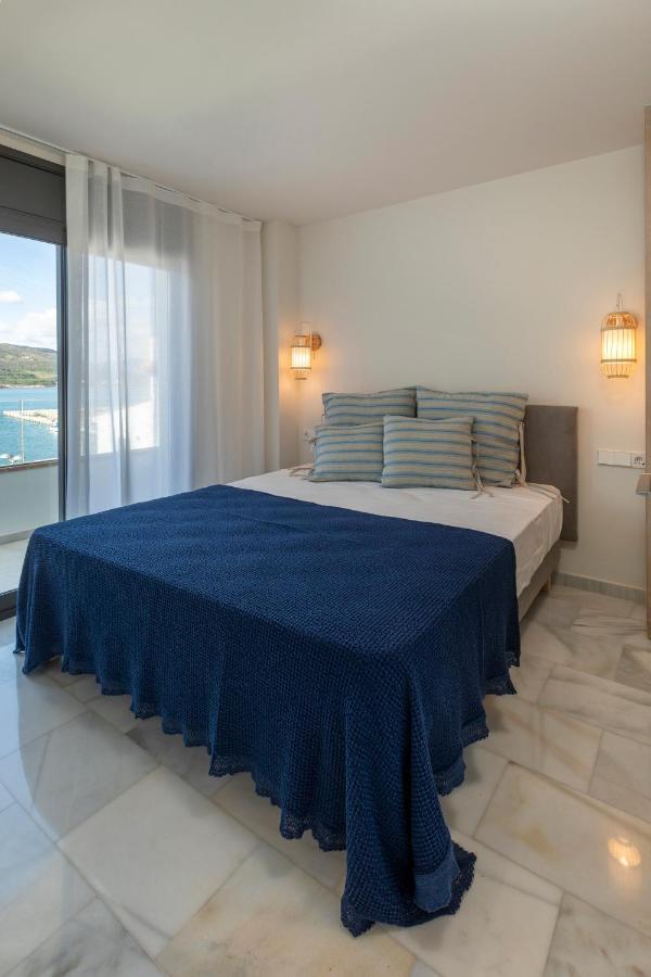 Playa Vista Mar Duplex Apartment El Port De La Selva ภายนอก รูปภาพ